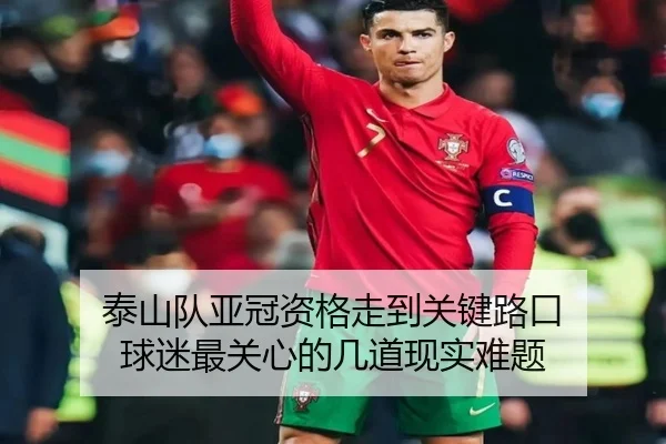 泰山队亚冠资格走到关键路口 球迷最关心的几道现实难题 | fbtiyu